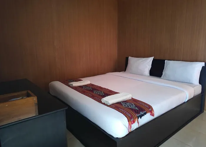 Guesthouse Gunung Bromo