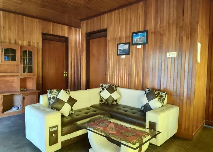 Guesthouse Gunung Bromo