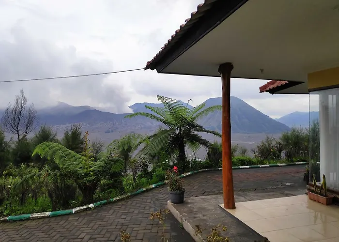 Guesthouse Gunung Bromo