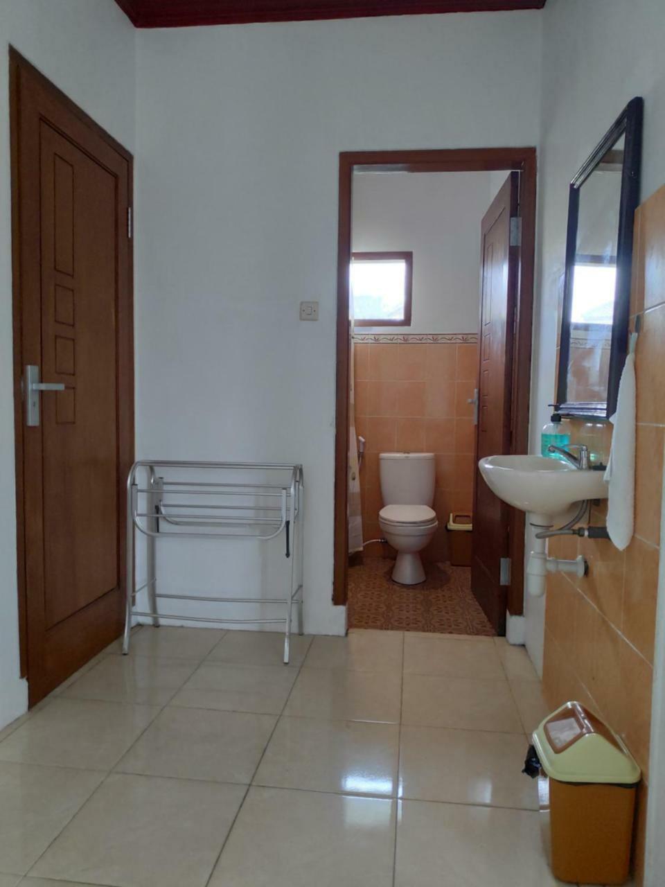 Guest house Gunung Bromo