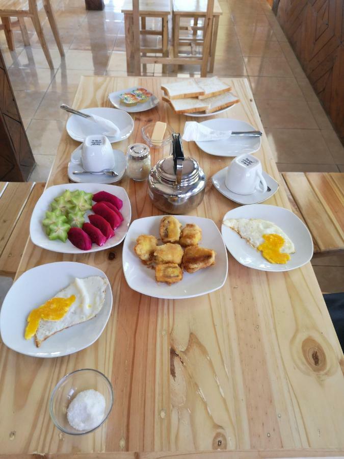 Guest house Gunung Bromo 2*